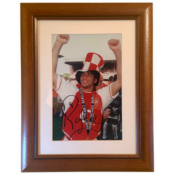 Jose Reyes Signed Photo