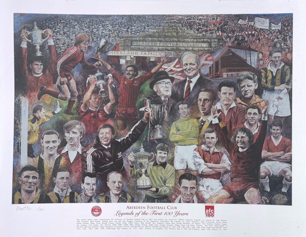 Aberdeen Football Club