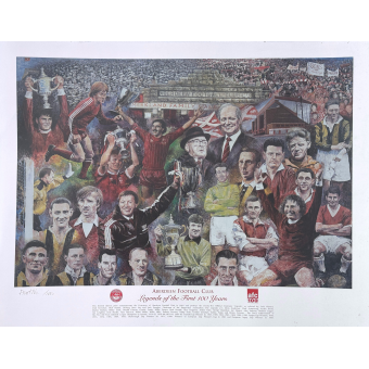 Aberdeen Football Club