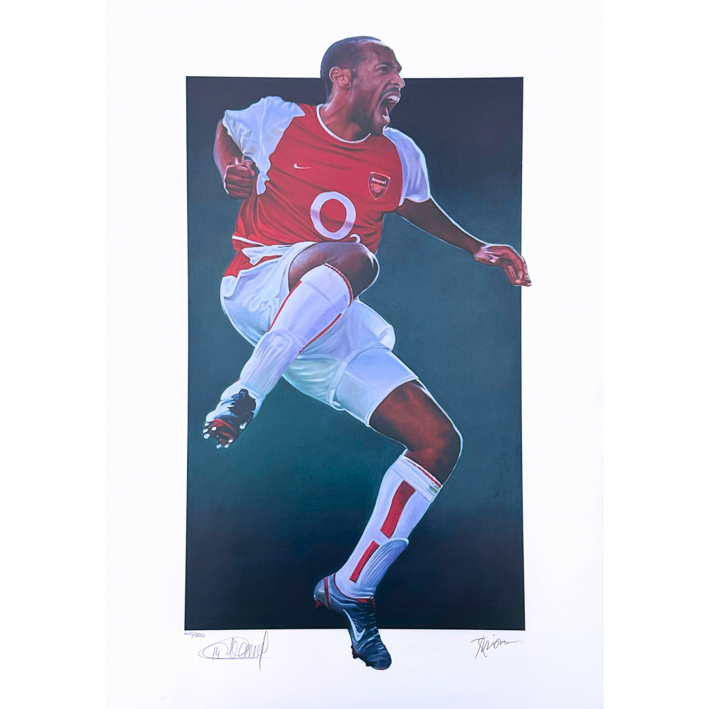 Thierry Henry