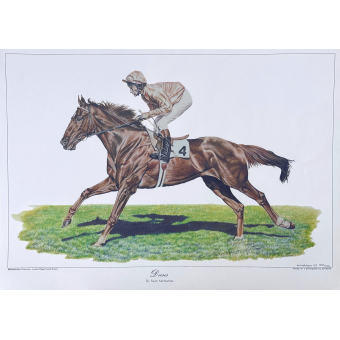 Diesis & Lester Piggott