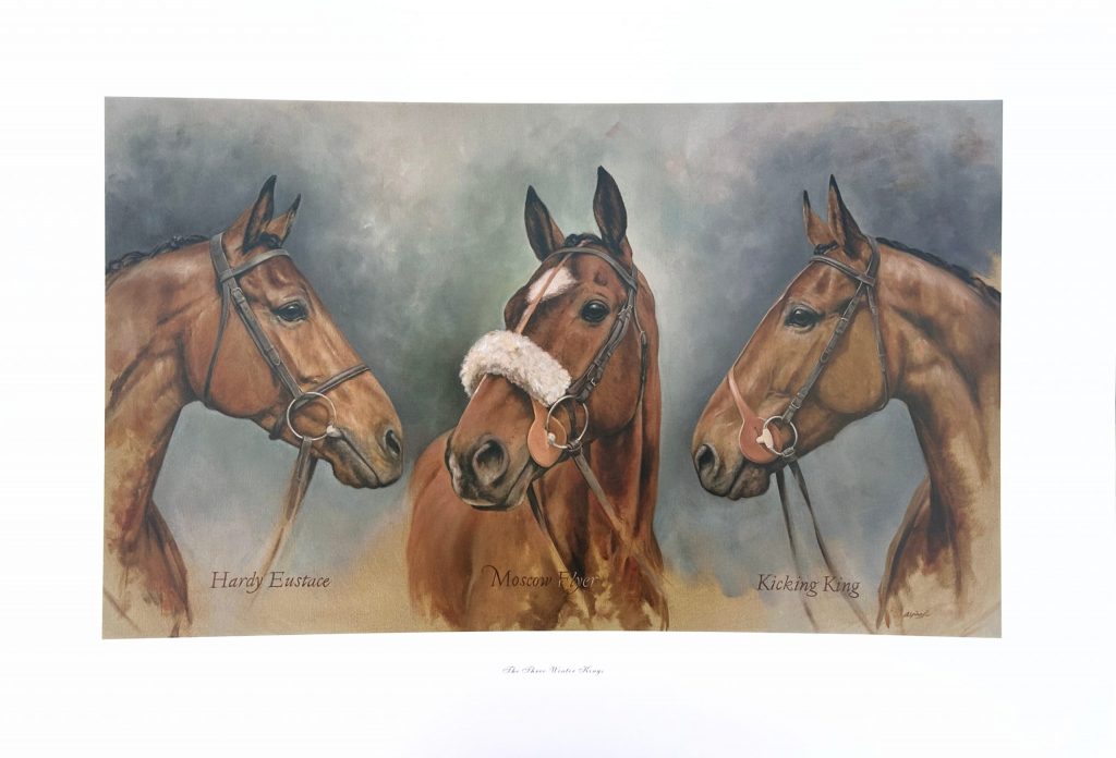Three Winter Kings
