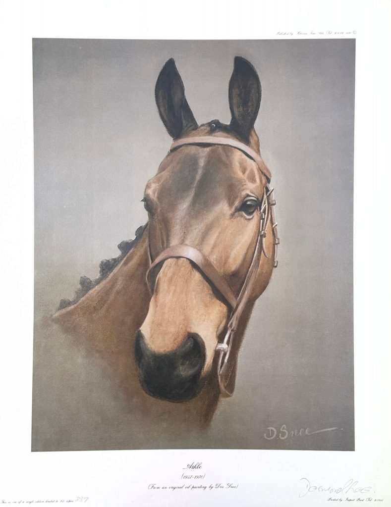 Arkle