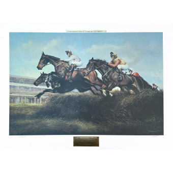 Brendan Powell & Rhyme n Reason