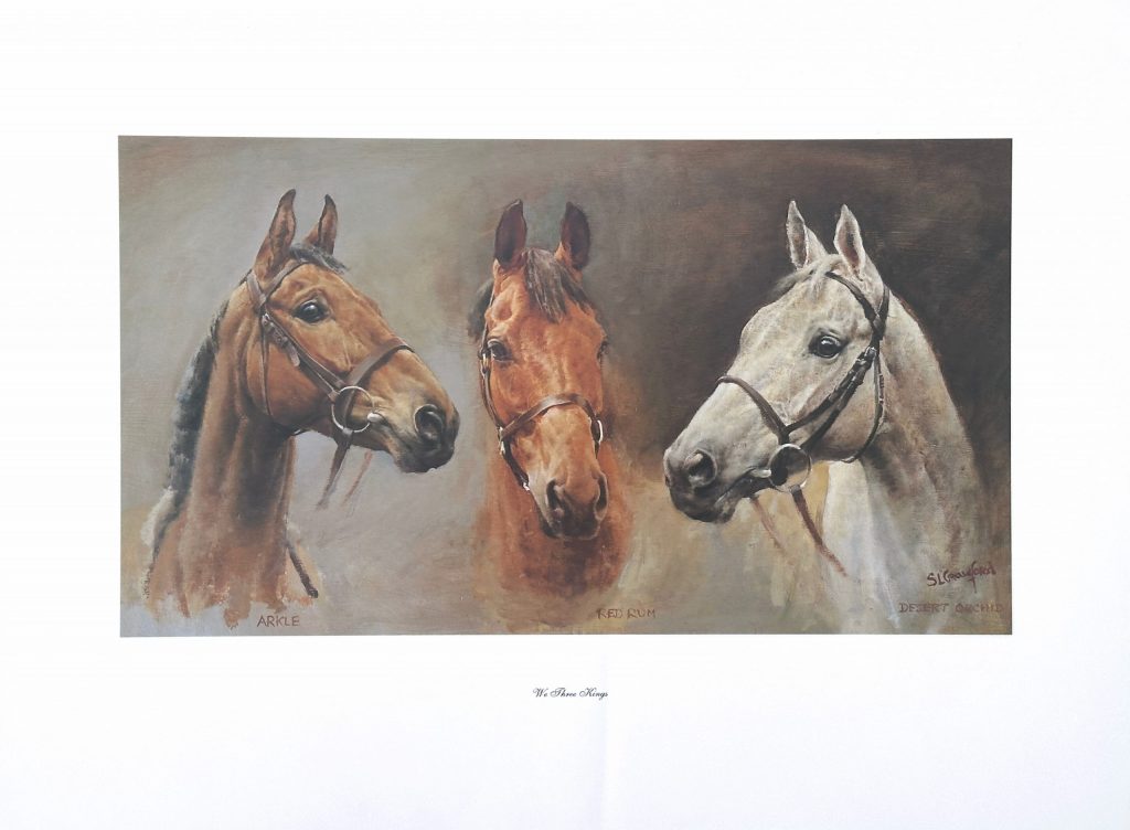 We Three Kings