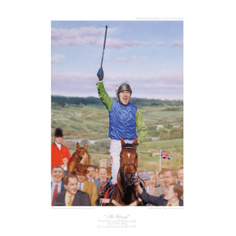 The Champ, Sir AP McCoy