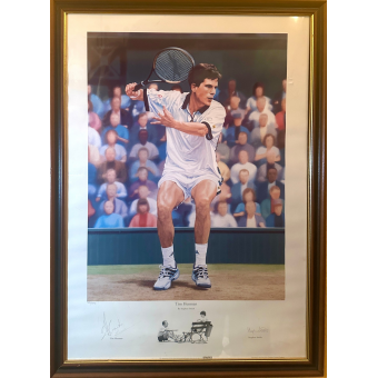 Tim Henman