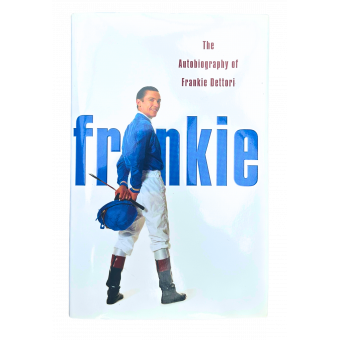 Frankie: The Autobiography of Frankie Dettori
